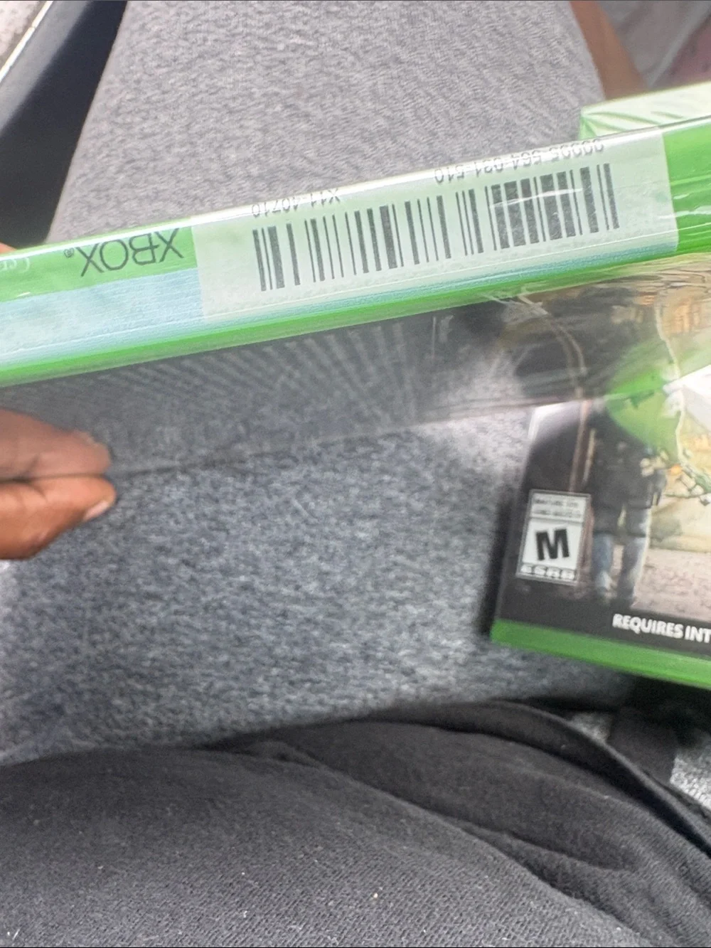 Destiny 2 for Xbox One — Green Edition